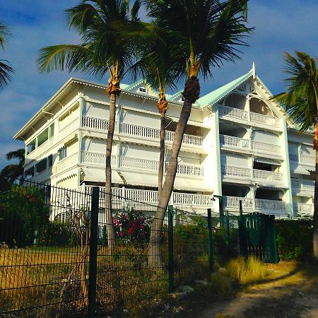 Savannah Guadeloupe Сен-Франсуа Екстер'єр фото